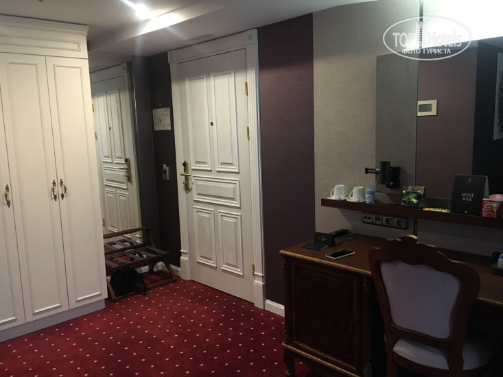 Hotel photo Grand Hotel 4*