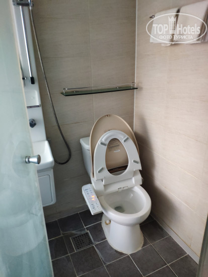 Hotel photo Philstay Myeongdong 2*
