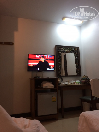 New photos from tourists New Siam Palace Ville 3*