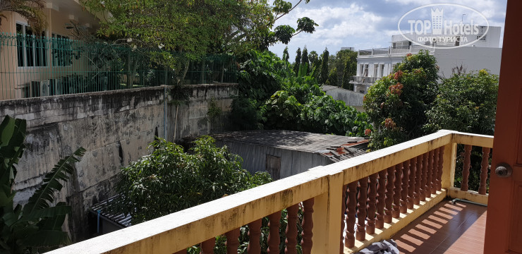 Massuwan House