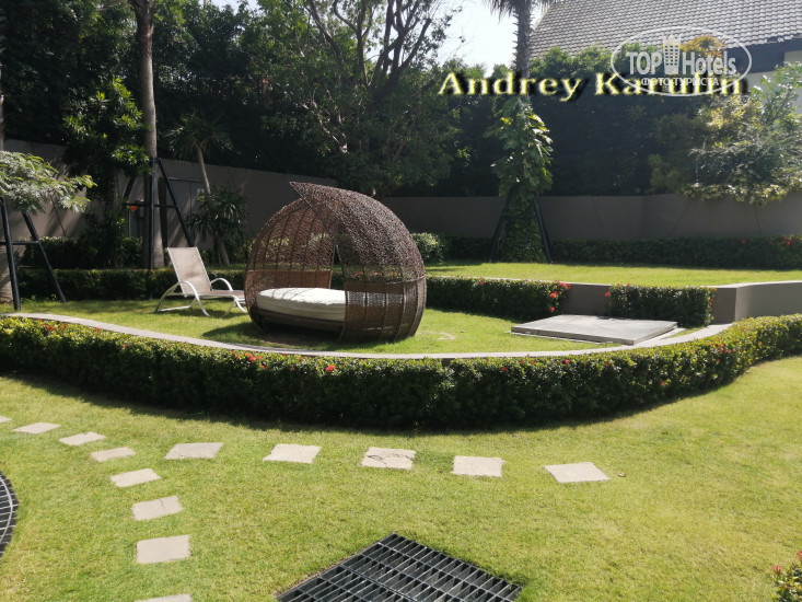 New photos from tourists The Riviera Wongamat by Pattaya Holiday