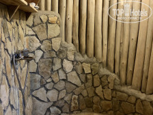 Chalet Tropical Village B&B 3*