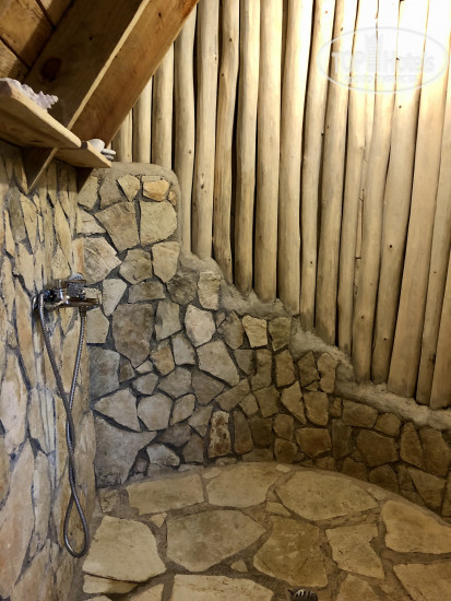 Hotelier's photos Chalet Tropical Village B&B 3*