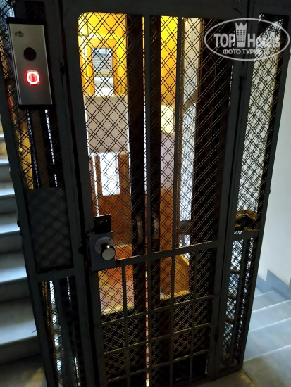 Hotel photo Alex Place 