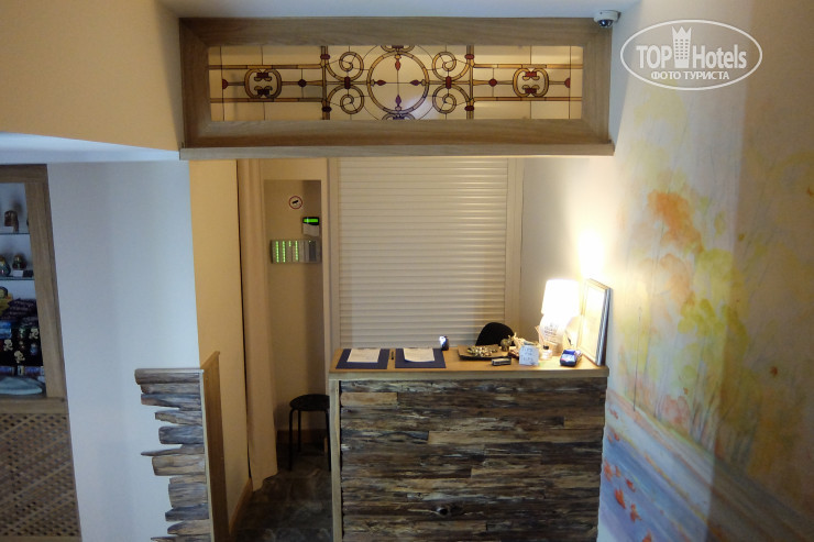 Hotel photo Norke Prime Китай-город 4*