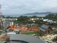 MIDA Grande Resort Phuket 5*