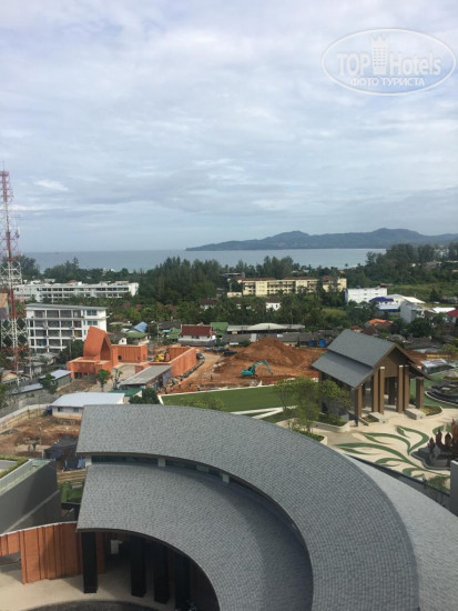 Hotelier's photos MIDA Grande Resort Phuket 5*