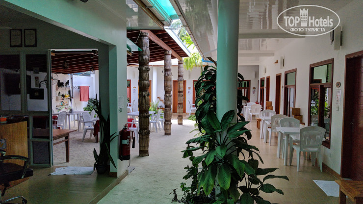 New photos from tourists Summer Inn Thoddoo 4*