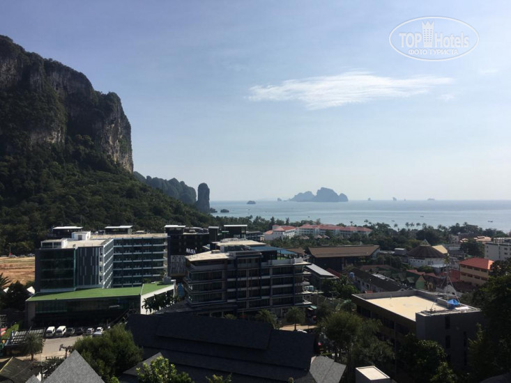 dusitD2 Ao Nang Krabi