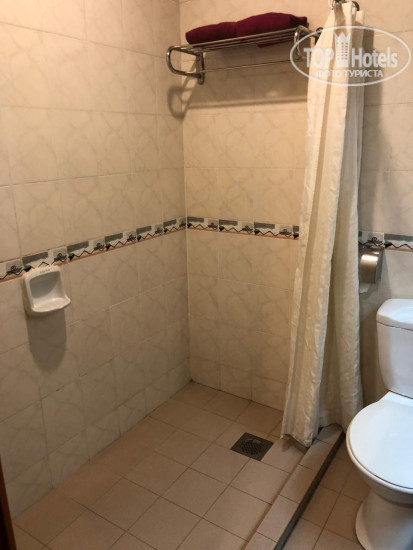 Hotelier's photos Cabana Inn 2*