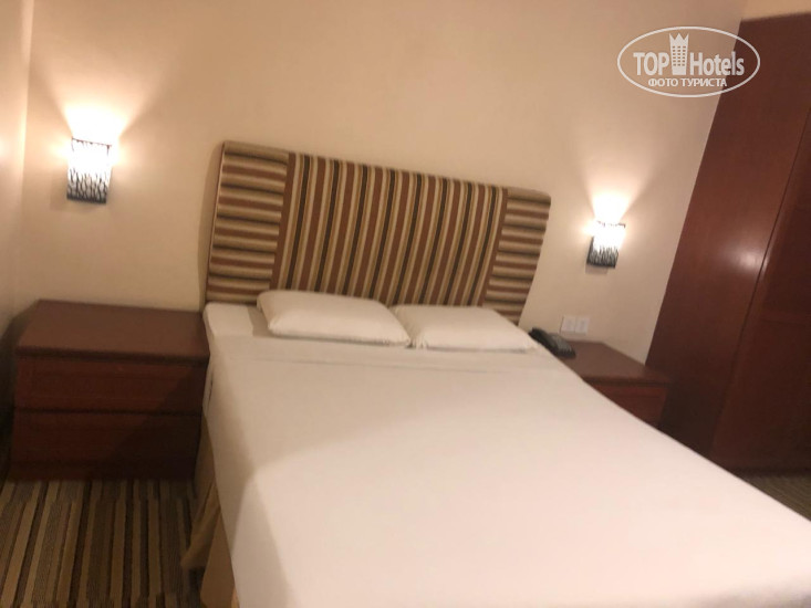 New photos from tourists Cabana Inn 2*