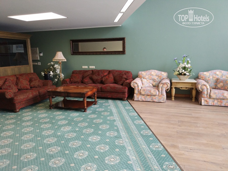 New photos from tourists Villa Theresa Hotel