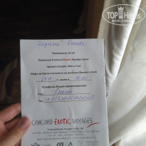 фото из отзыва ID 2098638