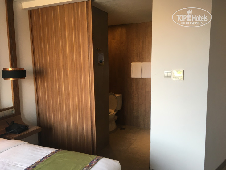 Hotel photo Fairfield by Marriott Bali South Kuta 4*