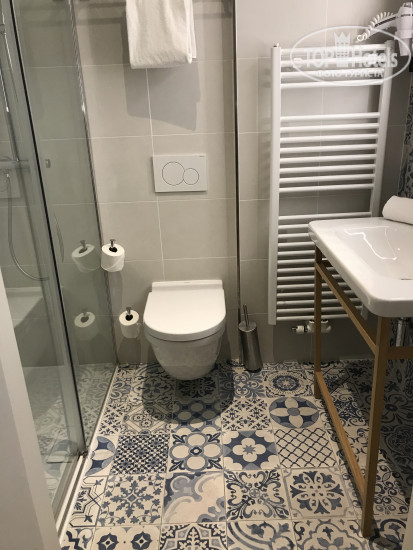 Hotel photo Hygge Hotel 3*