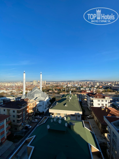 Hotelier's photos Cityloft 161