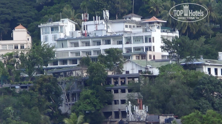 New photos from tourists Hotel Lakefield