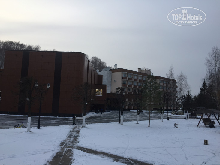 Hotel photo Солнечный берег 4*