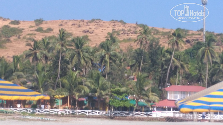 Hotel photo Sea Paradise 2*