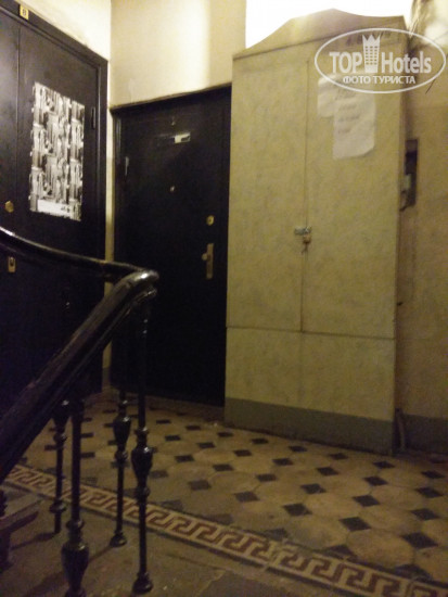 Hotel photo Baltic City Hostel 