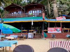 O3 Beach Resort