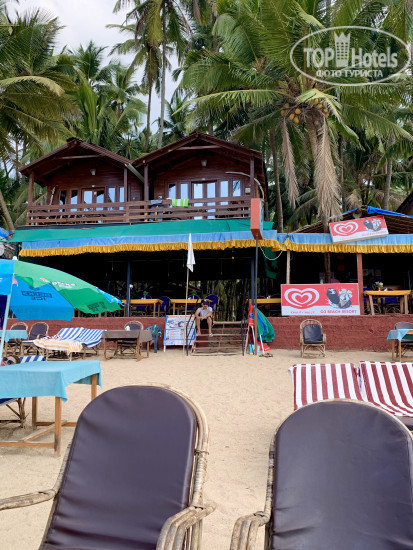 Hotel photo O3 Beach Resort 