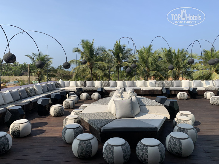 Azaya Beach Resort Goa