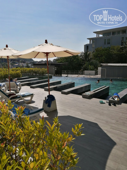 New photos from tourists Veloche Group Condominium