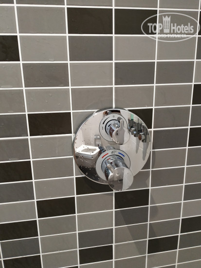 Hilton Garden Inn Munich City West