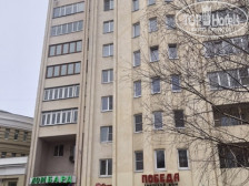 Hostel Pobeda