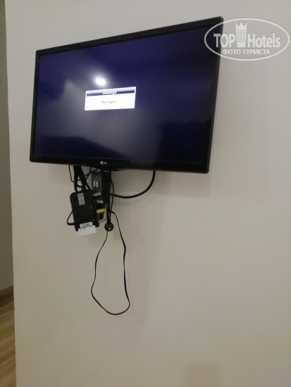 Hotel photo Ravel Boutique Hotel 4*