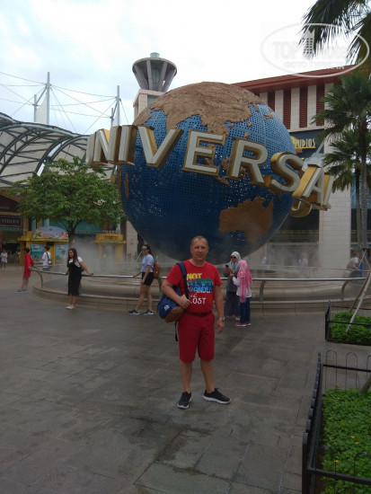 New photos from tourists Strand 3*