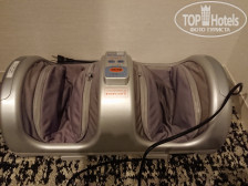 Sotetsu Grand Fresa Tokyo-Bay Ariake 3*