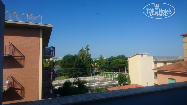 New photos from tourists Blue Sky 1*