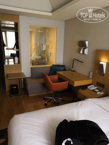 New photos from tourists Charis 3*