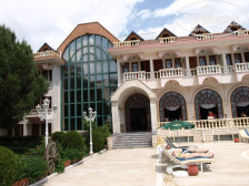 Rose Garden Premium Hotel 4*