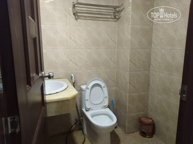 OYO 373 Habana Hotel