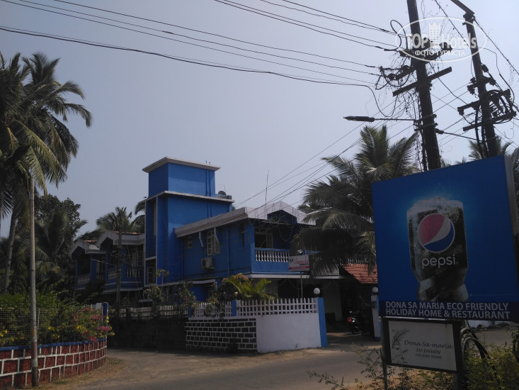 Veeniola Holiday Home