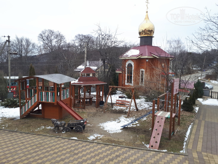 New photos from tourists Горное вдохновение