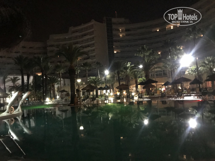 Riadh Palms Resort & Spa