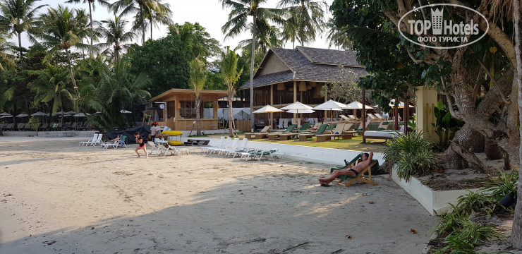 New photos from tourists VAYNA Boutique Koh Chang 3*