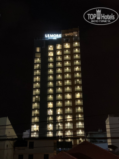 Hotel photo Lemore Hotel 4*