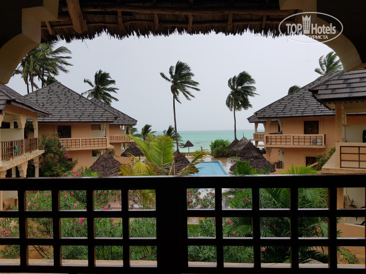 New photos from tourists Mahali Zanzibar