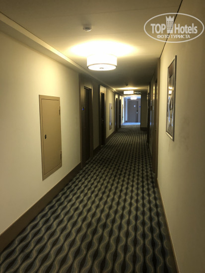 Mercure Nizhny Novgorod Center
