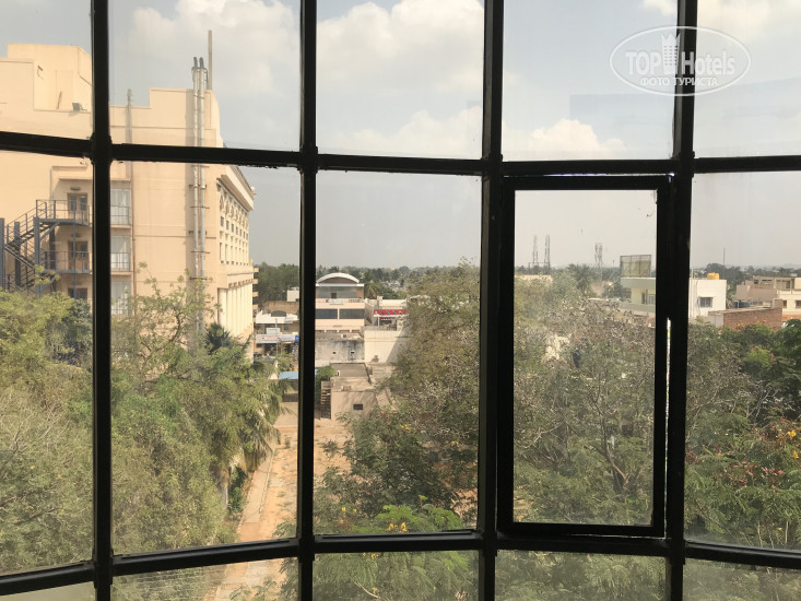 New photos from tourists OYO 22766 PBS Grand
