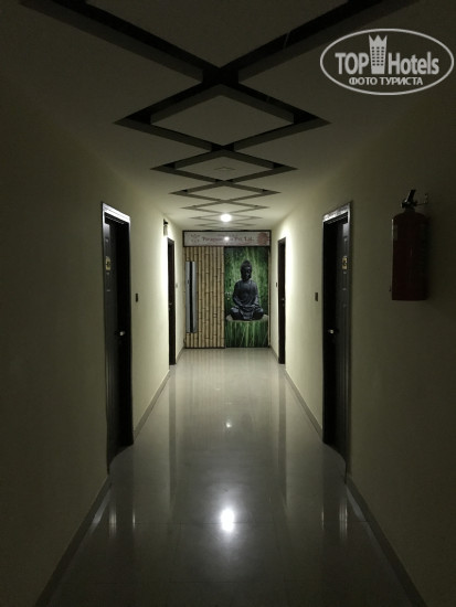 Hotelier's photos OYO 22766 PBS Grand