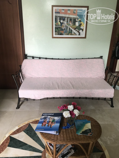 Hotel photo B&B Il Cavaliere 