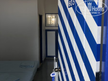 The Blue Stripe Inn