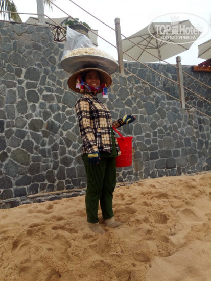 New photos from tourists T&T Resort 3*