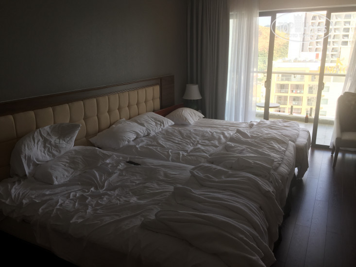 Nha Trang Horizon Hotel